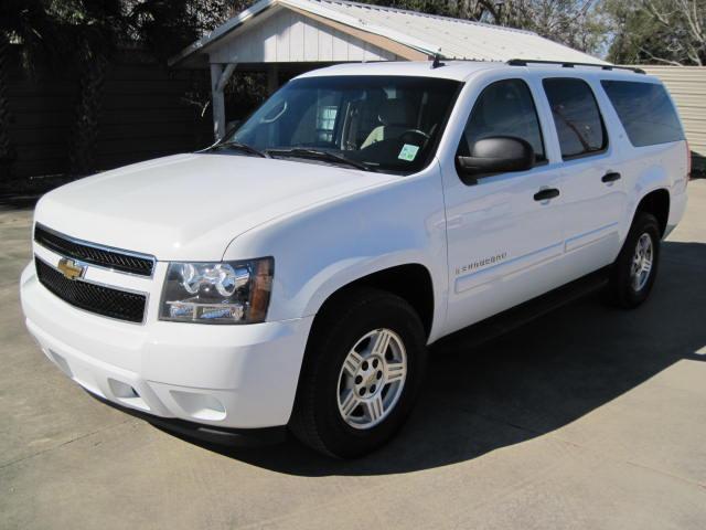 Photo of 2007 Chevrolet Suburban