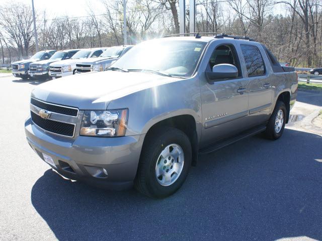 Photo of 2007 Chevrolet Avalanche
