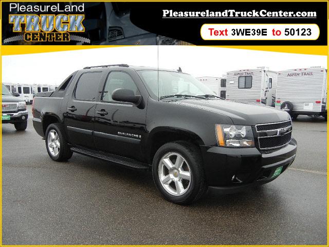 Photo of 2007 Chevrolet Avalanche 1500