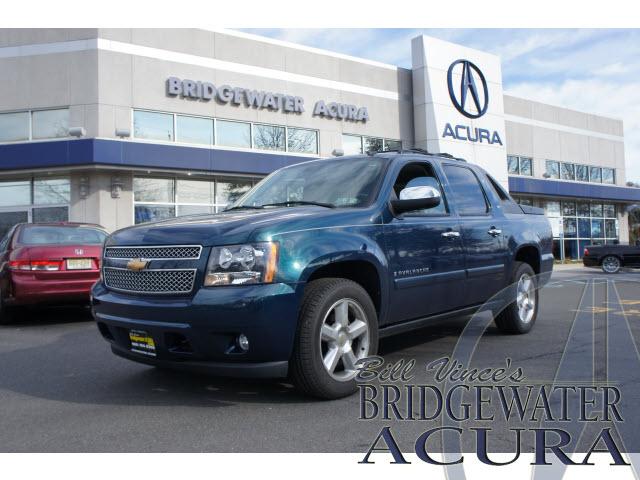 Photo of 2007 Chevrolet Avalanche