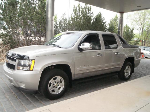 Photo of 2007 Chevrolet Avalanche