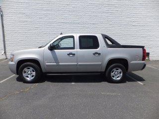 Photo of 2007 Chevrolet Avalanche