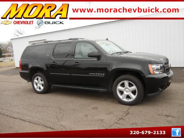 Photo of 2008 Chevrolet Suburban