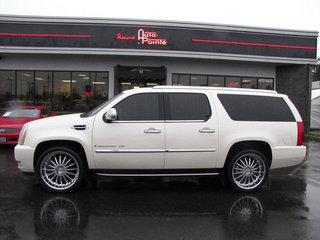 Photo of 2007 Chevrolet Suburban