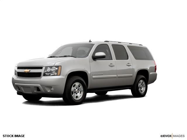 Photo of 2007 Chevrolet Suburban