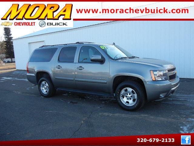 Photo of 2007 Chevrolet Suburban