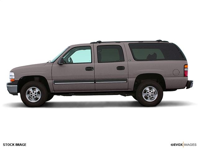 Photo of 2000 Chevrolet Suburban