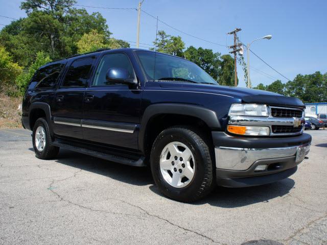 Photo of 2006 Chevrolet Suburban 1500