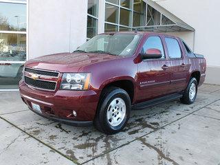 Photo of 2009 Chevrolet Avalanche