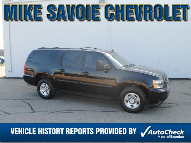 Photo of 2008 Chevrolet Suburban
