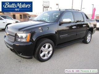 Photo of 2011 Chevrolet Avalanche