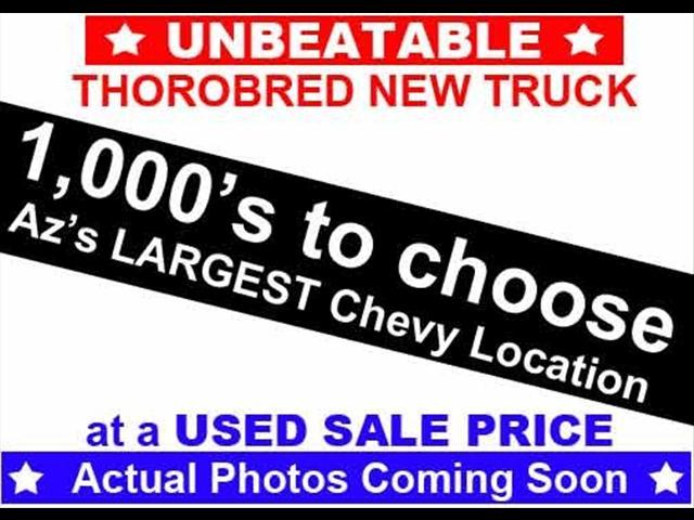 Photo of 2012 Chevrolet Avalanche