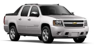 Photo of 2011 Chevrolet Avalanche