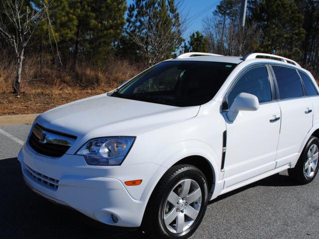Photo of 2010 Saturn Vue