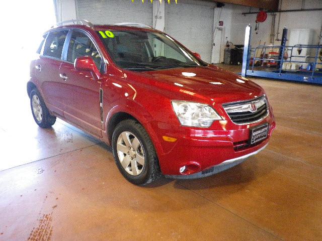Photo of 2010 Saturn Vue