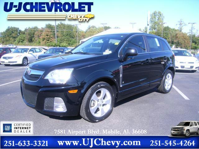 Photo of 2008 Saturn VUE
