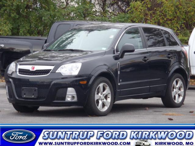 Photo of 2008 Saturn Vue
