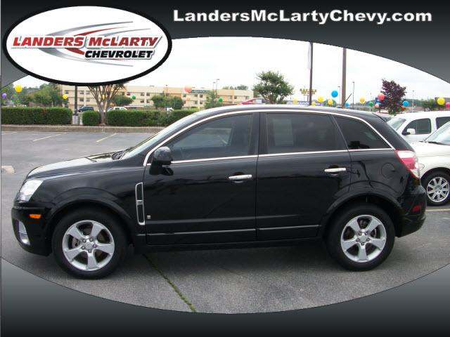 Photo of 2008 Saturn Vue