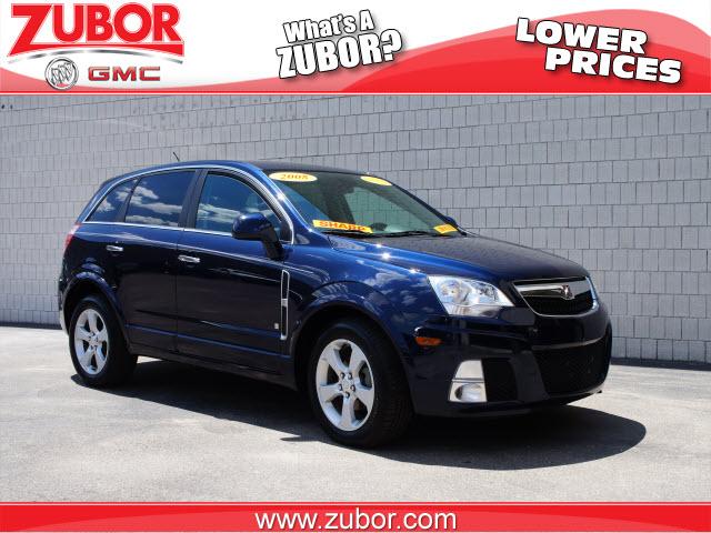Photo of 2008 Saturn Vue
