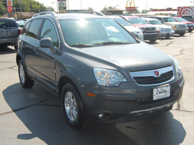 Photo of 2008 Saturn Vue