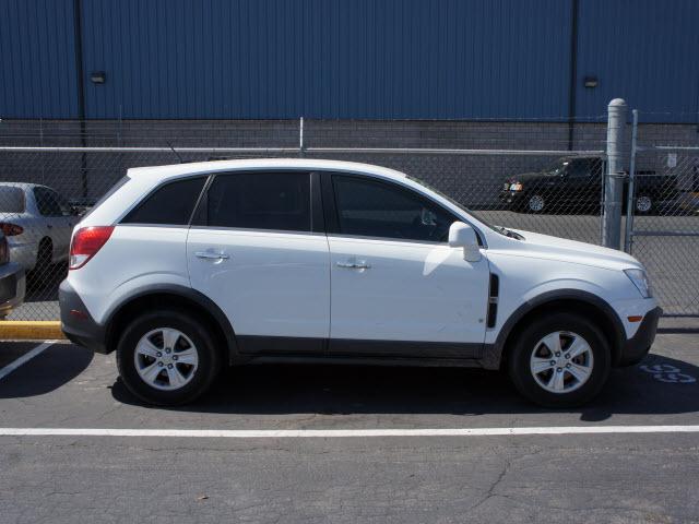 Photo of 2008 Saturn Vue