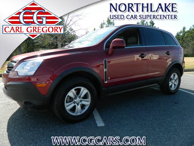 Photo of 2009 Saturn Vue