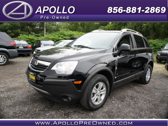 Photo of 2008 Saturn Vue