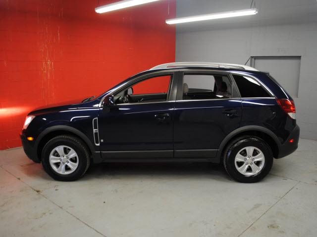 Photo of 2008 Saturn Vue