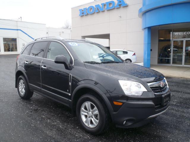 Photo of 2008 Saturn Vue