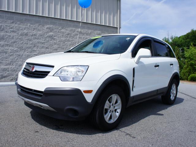 Photo of 2009 Saturn Vue