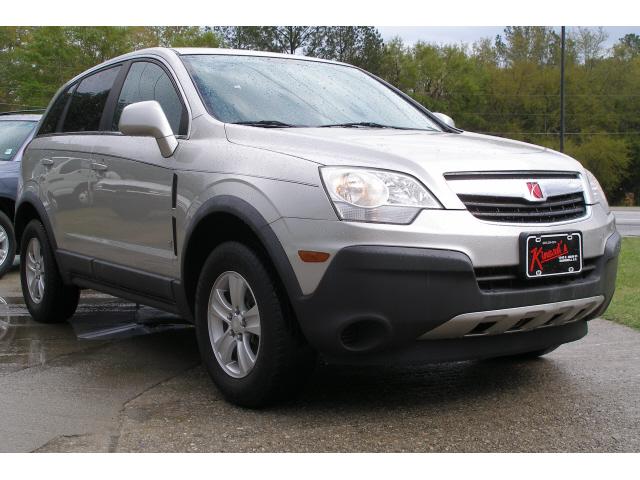 Photo of 2008 Saturn Vue