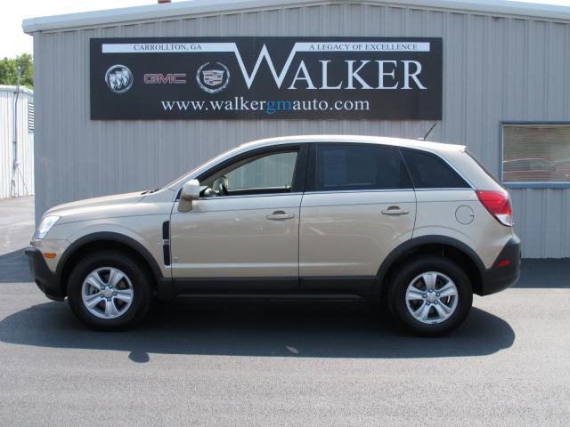 Photo of 2008 Saturn VUE