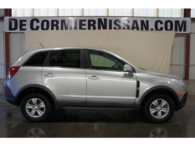 Photo of 2008 Saturn Vue