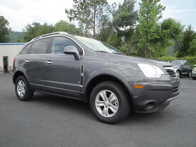 Photo of 2008 Saturn Vue