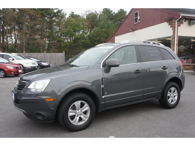 Photo of 2009 Saturn Vue