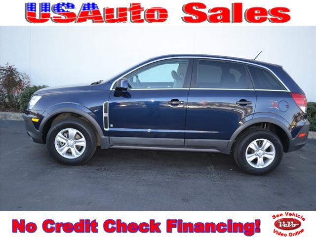 Photo of 2009 Saturn Vue