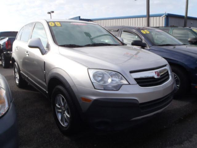 Photo of 2008 Saturn Vue