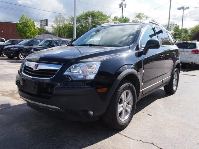 Photo of 2008 Saturn Vue