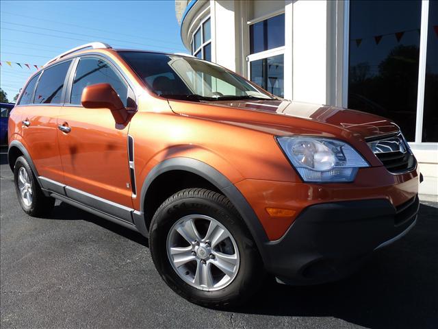 Photo of 2008 Saturn Vue