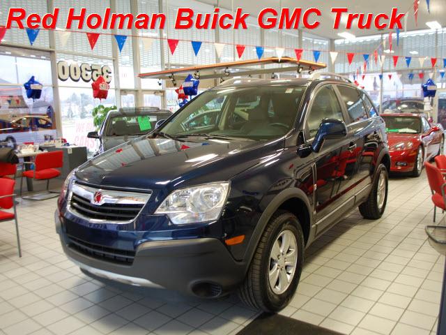 Photo of 2009 Saturn Vue