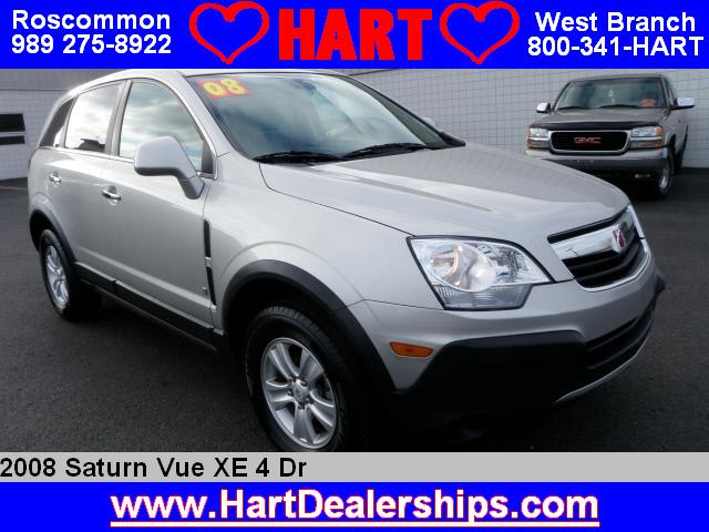 Photo of 2008 Saturn Vue