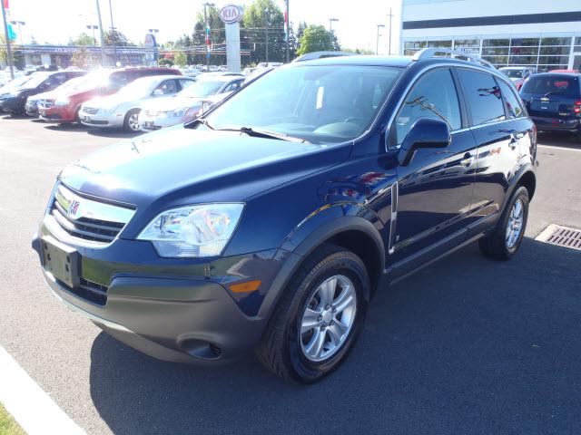 Photo of 2008 Saturn Vue
