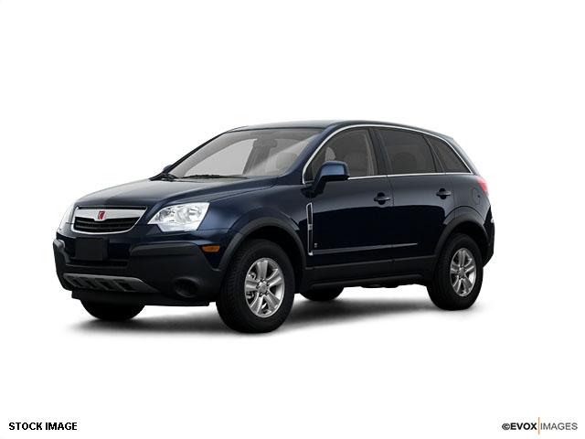 Photo of 2008 Saturn Vue