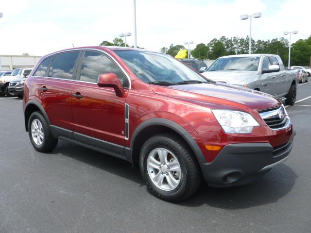 Photo of 2009 Saturn Vue