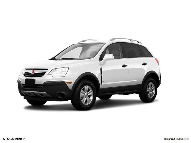 Photo of 2009 Saturn Vue