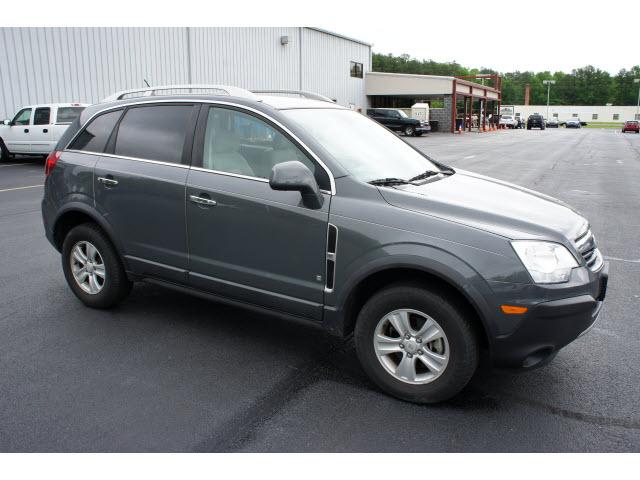 Photo of 2008 Saturn Vue