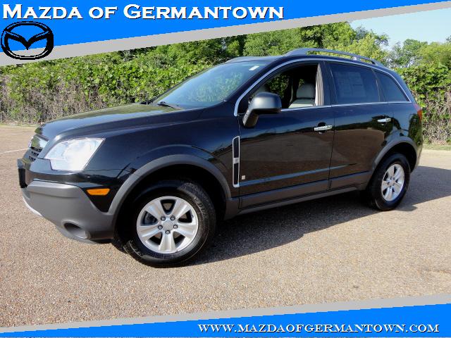 Photo of 2008 Saturn Vue