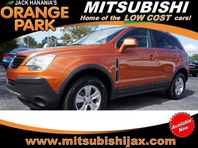 Photo of 2008 Saturn Vue