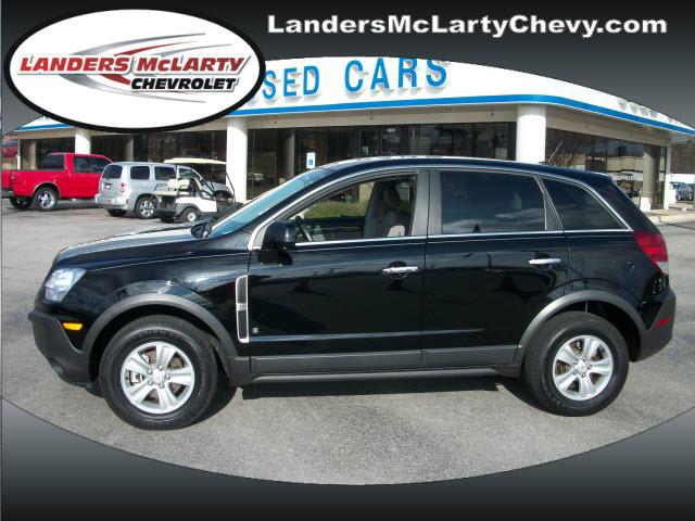 Photo of 2008 Saturn Vue
