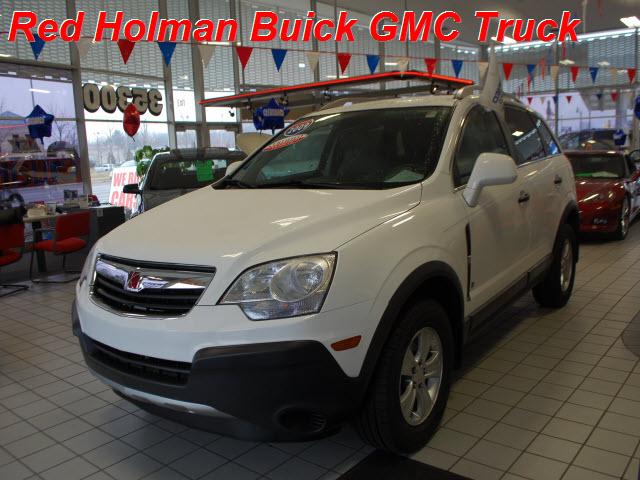 Photo of 2009 Saturn Vue